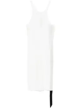 Rick Owens DRKSHDW: Короткое платье 