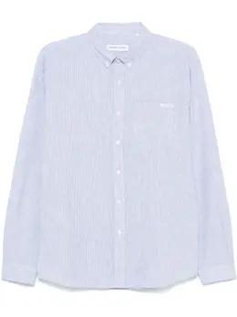 Maison Labiche: Голубая рубашка 