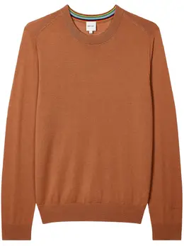 Paul Smith: Свитер из мериноса 