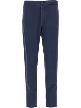 Kiton: Прямые брюки 