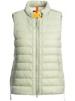 Parajumpers: Зелёный жилет 