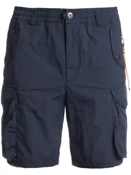 Parajumpers: Синие шорты 