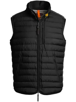 Parajumpers: Чёрный жилет 