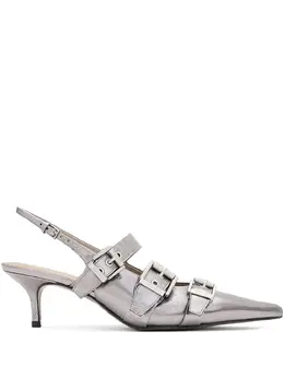 AllSaints: Туфли 