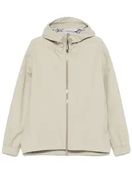 Moncler: Классическая куртка 