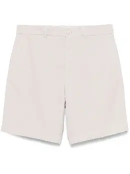 Brunello Cucinelli: Хлопковые шорты 
