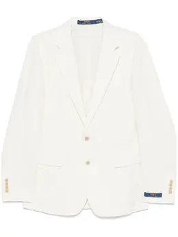 Polo Ralph Lauren: Льняные пиджаки 