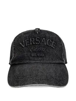 Versace: Кепка 