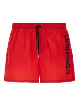 DSQUARED2: Плавки 
