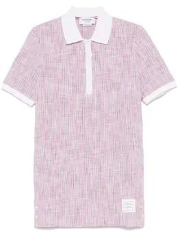 Thom Browne: Твидовое платье 
