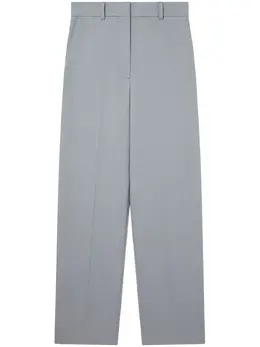 Stella McCartney: Прямые брюки 