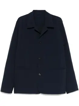 Paul Smith: Куртка на пуговицах 