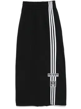 adidas: Длинная юбка 