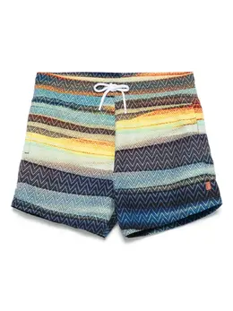 Missoni: Плавки 