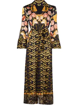 Temperley London: Чёрный комбинезон 
