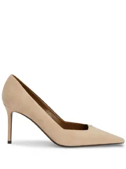 Giuseppe Zanotti: Светлые туфли 