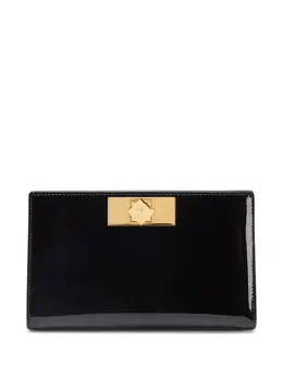 Giuseppe Zanotti: Чёрный клатч 