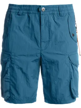 Parajumpers: Голубые шорты 