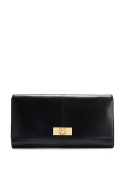 Giuseppe Zanotti: Чёрная сумка 