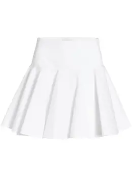 Giambattista Valli: Расклешённая юбка 