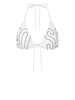 Moschino: Купальник 