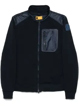 Parajumpers: Синяя куртка 