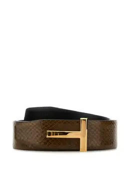 TOM FORD: Ремень 