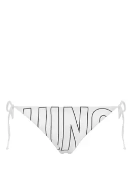 Moschino: Купальник 
