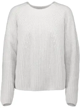 Allude: Трикотажный свитер 