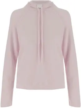 Allude: Трикотажная толстовка 