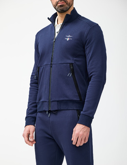 AERONAUTICA MILITARE: Спортивный свитер 
