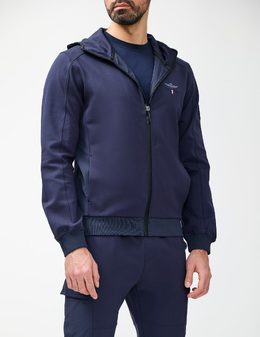 AERONAUTICA MILITARE: Спортивный свитер 