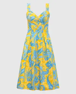 Etro: Сукні 
