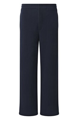 Emporio Armani: Хлопковые брюки 