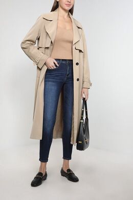 Guess: Повседневные джинсы 