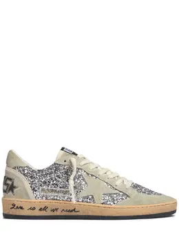 GOLDEN GOOSE: Кросівки  Ball Star
