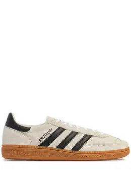 ADIDAS ORIGINALS: Бежеві кросівки 