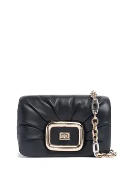 ROGER VIVIER: Чорні сумки 