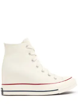 CONVERSE: Кроссовки  Chuck 70 цвета хаки