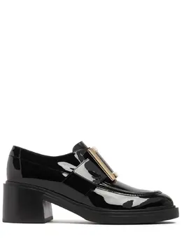 Roger Vivier: Чорні лофери 
