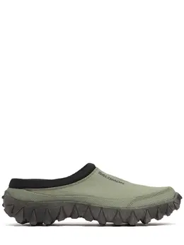 SALOMON: Кроссовки 