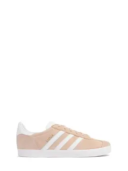 ADIDAS ORIGINALS: Розовые кроссовки 