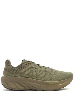 NEW BALANCE: Зелені кросівки  1080
