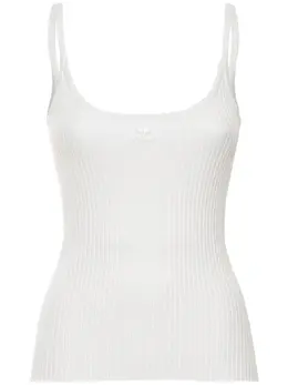 COURREGES: Трикотажная майка 