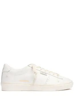 GOLDEN GOOSE: Блестящие кроссовки 