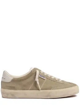 GOLDEN GOOSE: Кроссовки  Star