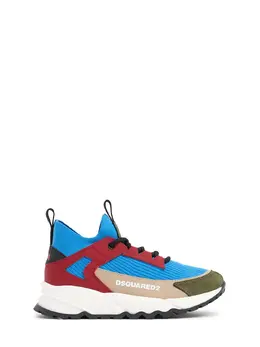 DSQUARED2: Кросівки 