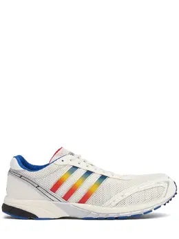 ADIDAS ORIGINALS: Білі кросівки 