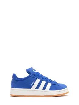 ADIDAS ORIGINALS: Голубые кроссовки 