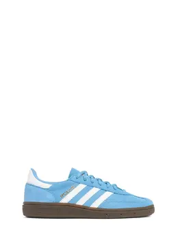 ADIDAS ORIGINALS: Светлые кроссовки 